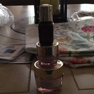 EstéeLauderResilienceMulti-Effect Face&NeckCreme&EyeCreme& Advanced Night Repair